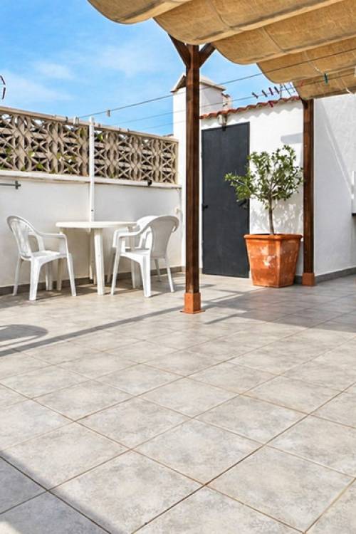 Chalet - Venta - Torrevieja - Torrevieja Centro