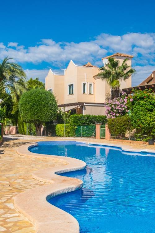 Chalet - Venta - Torrevieja - Torrevieja Centro