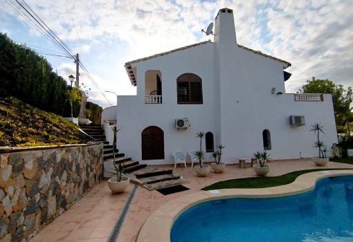 Chalet - Venta - Torrevieja - Torrevieja