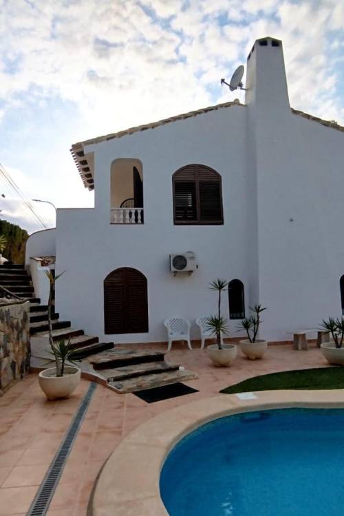 Chalet - Venta - Torrevieja - Torrevieja