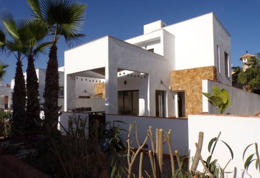 Chalet - Venta - Torrevieja - Torrevieja