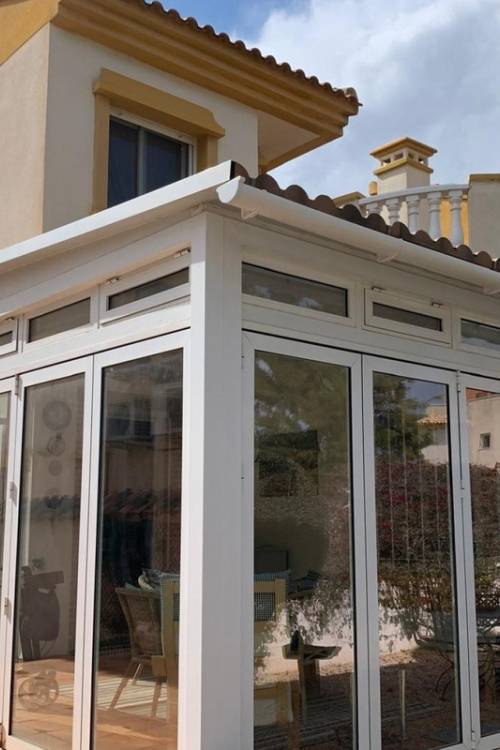 Chalet - Venta - Urbanización El Raso - Urbanización El Raso