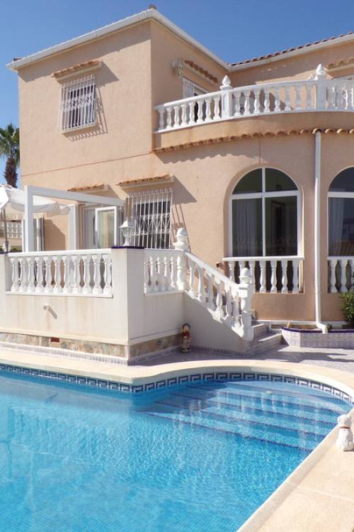 Chalet - Venta - Villamartin - Villamartin