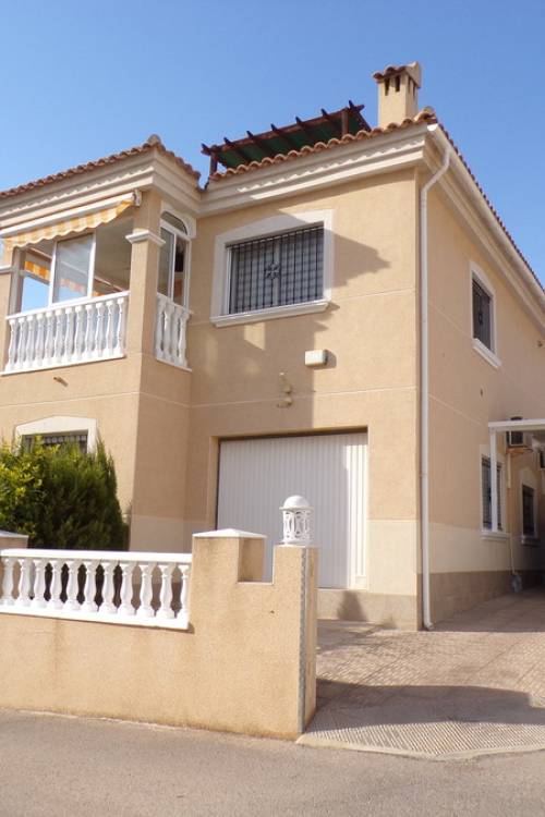Chalet - Venta - Villamartin - Villamartin
