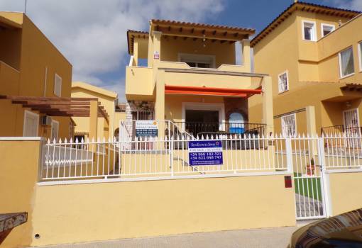 Chalet - Venta - Villamartin - Villamartin
