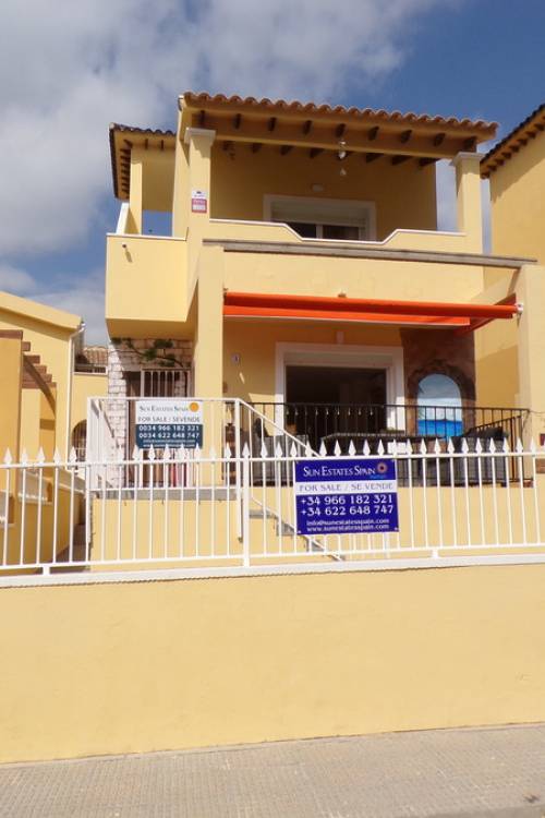 Chalet - Venta - Villamartin - Villamartin