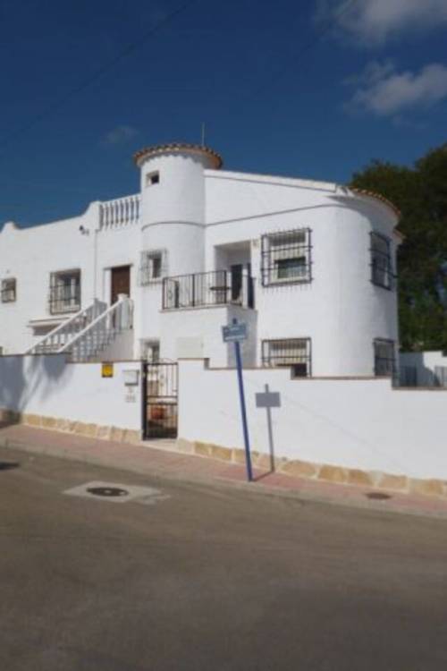 Chalet - Venta - Villamartin - Villamartin