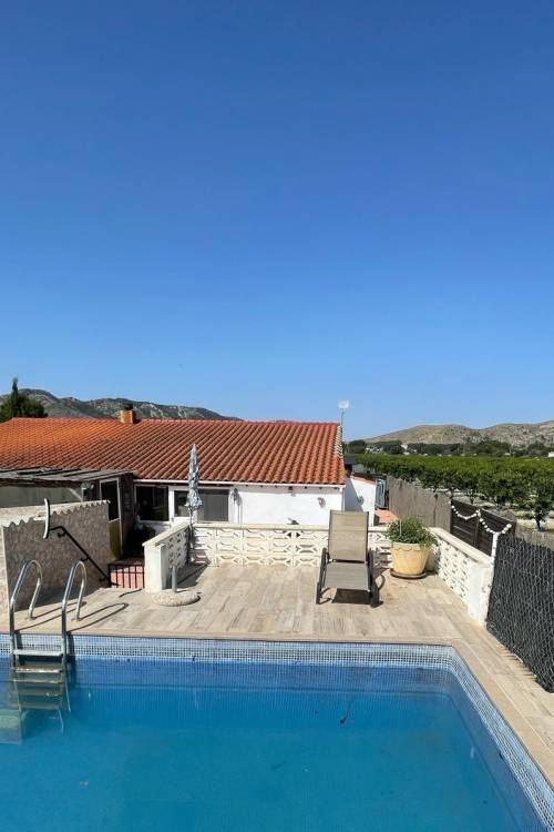 Chalet - Venta - Villena - Villena Centro