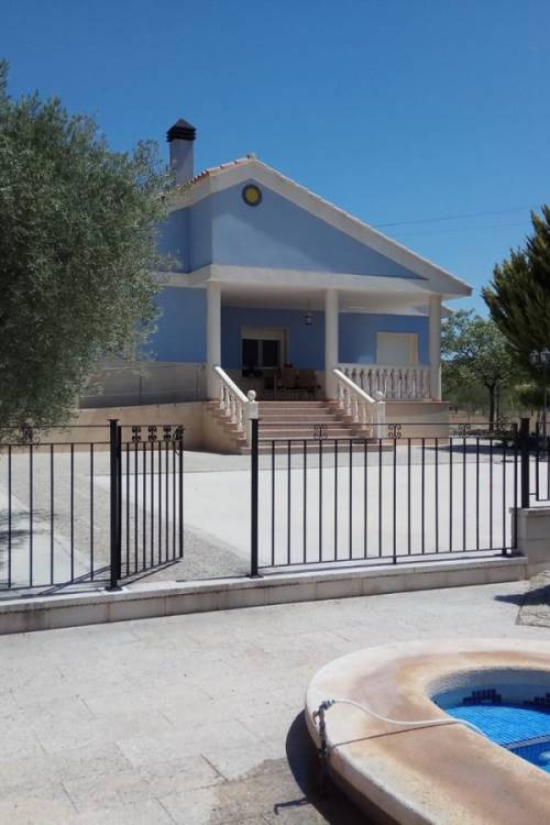 Chalet - Venta - Yecla - Yecla Centro