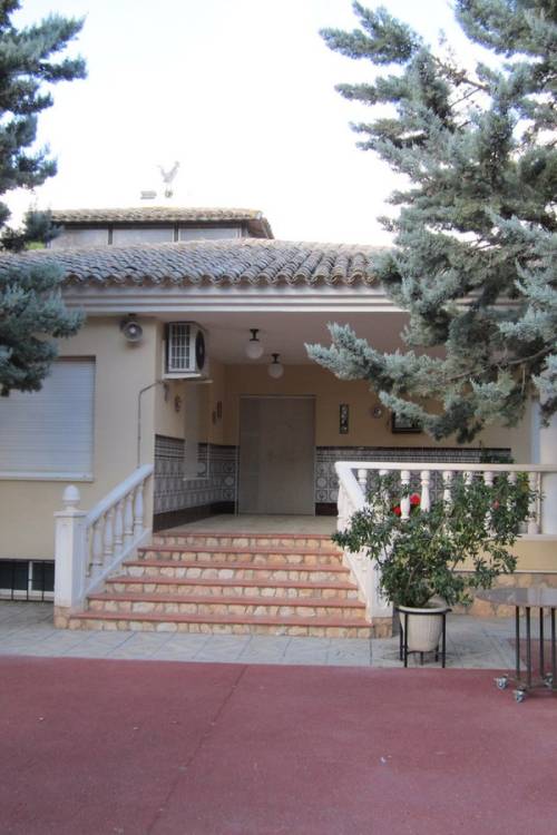 Chalet - Venta - Yecla - Yecla Centro