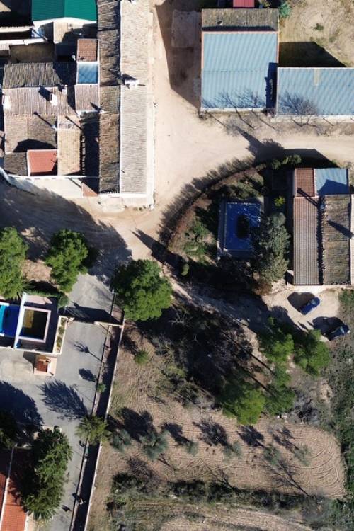 Chalet - Venta - Yecla - Yecla Centro