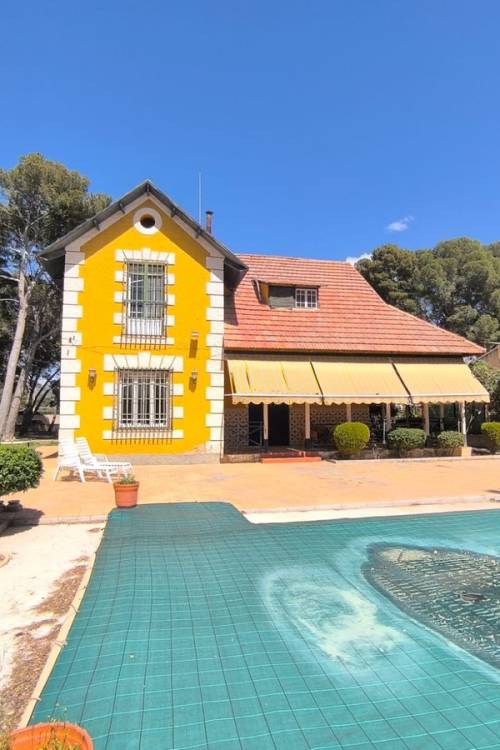 Chalet - Venta - Yecla - Yecla Centro