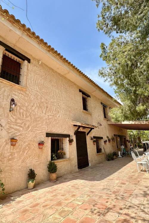 Chalet - Venta - Yecla - Yecla Centro