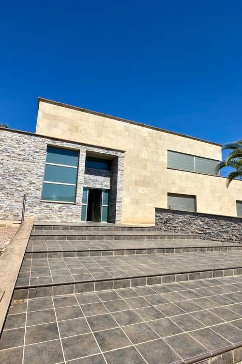 Chalet - Venta - Yecla - Yecla Centro