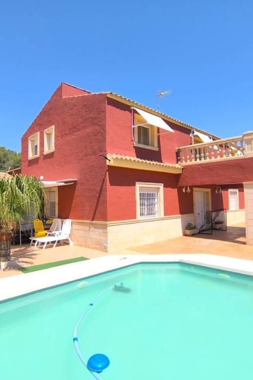 Chalet - Venta - Yecla - Yecla Centro