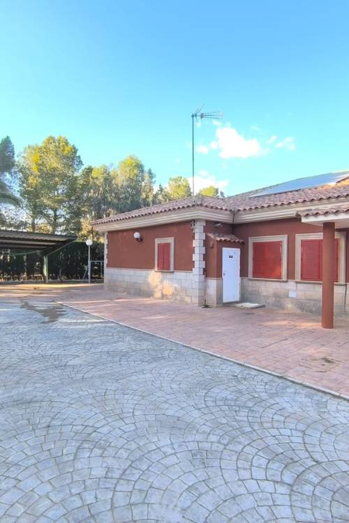 Chalet - Venta - Yecla - Yecla Centro