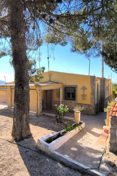 Chalet - Venta - Yecla - Yecla Centro