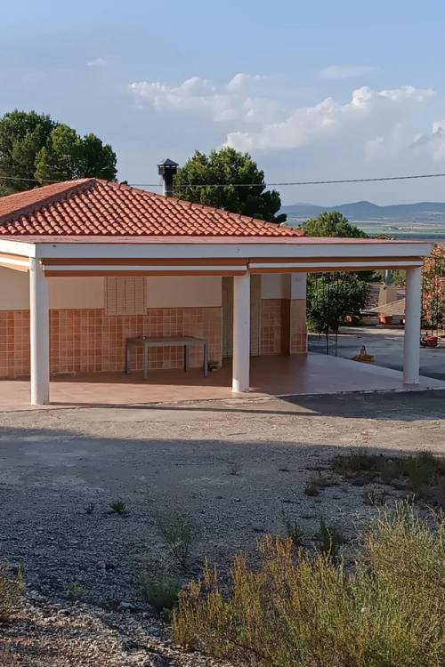 Chalet - Venta - Yecla - Yecla Centro