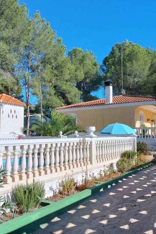 Chalet - Venta - Yecla - Yecla Centro