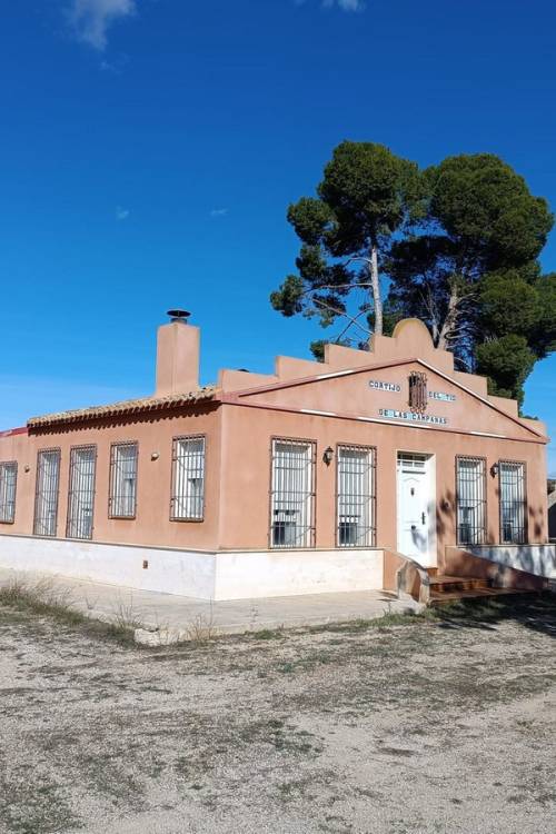 Chalet - Venta - Yecla - Yecla Centro