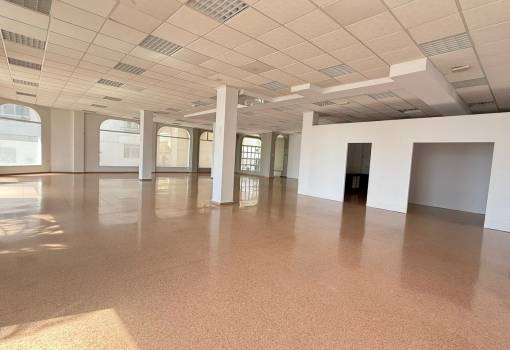 Comercial - Alquiler larga estancia - San Miguel de Salinas - San Miguel de Salinas