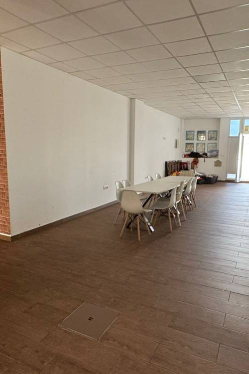 Comercial - Alquiler larga estancia - San Miguel de Salinas - San Miguel de Salinas