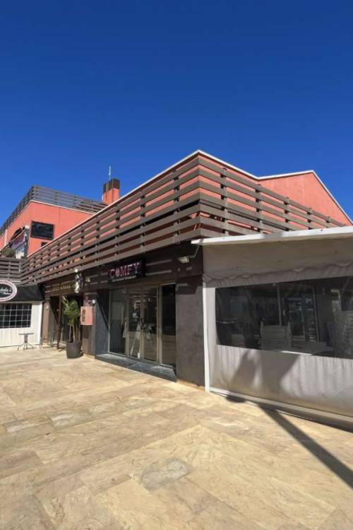 Comercial - Venta - Dehesa de Campoamor - Dehesa de Campoamor