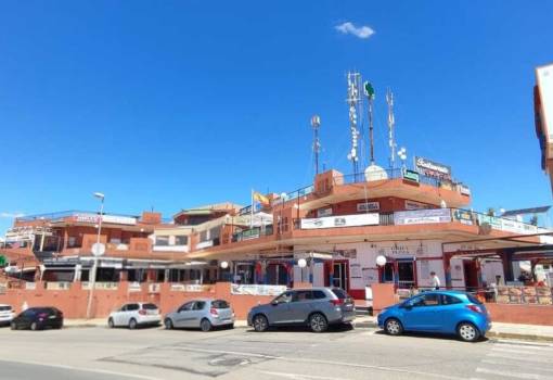 Comercial - Venta - Los Altos - Los Altos