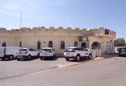 Comercial - Venta - San Miguel de Salinas - San Miguel de Salinas