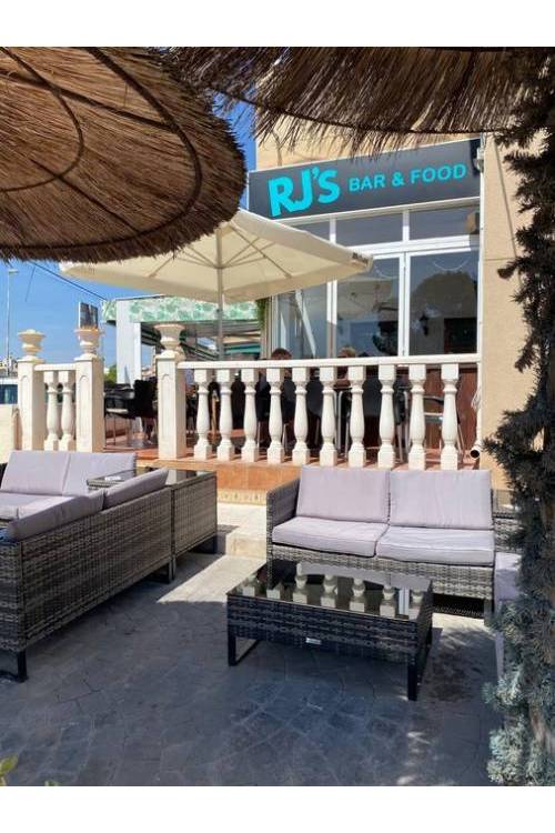 Comercial - Venta - Villamartin - Villamartin