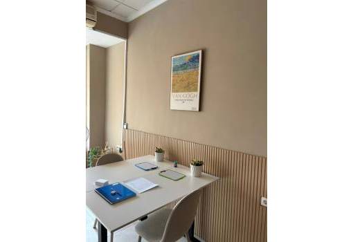 Commercial property - Alquiler larga estancia - San Miguel de Salinas - San Miguel de Salinas