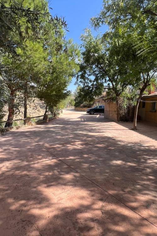 Commercial property - Sale - Abanilla - Abanilla Centro