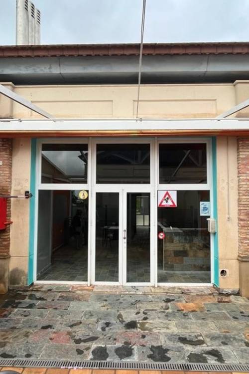 Commercial property - Sale - Algorfa - Algorfa Centro