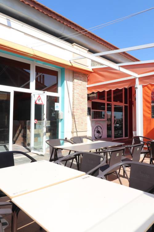 Commercial property - Sale - Algorfa - Algorfa Centro