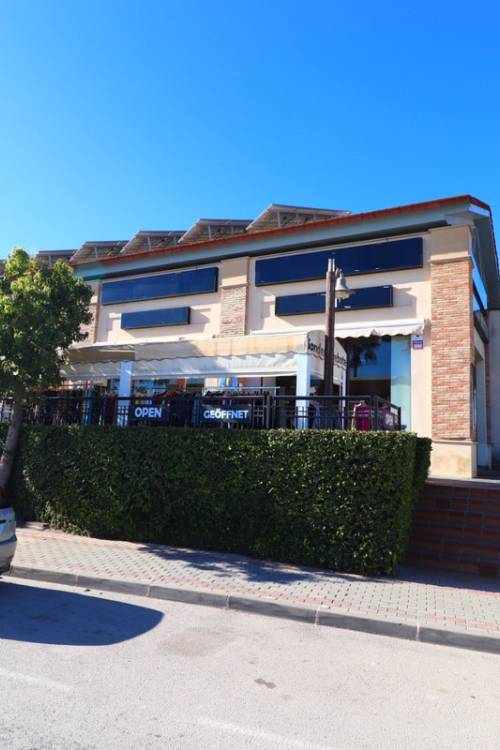 Commercial property - Sale - Algorfa - Algorfa Centro