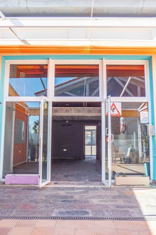 Commercial property - Sale - Algorfa - Algorfa Centro