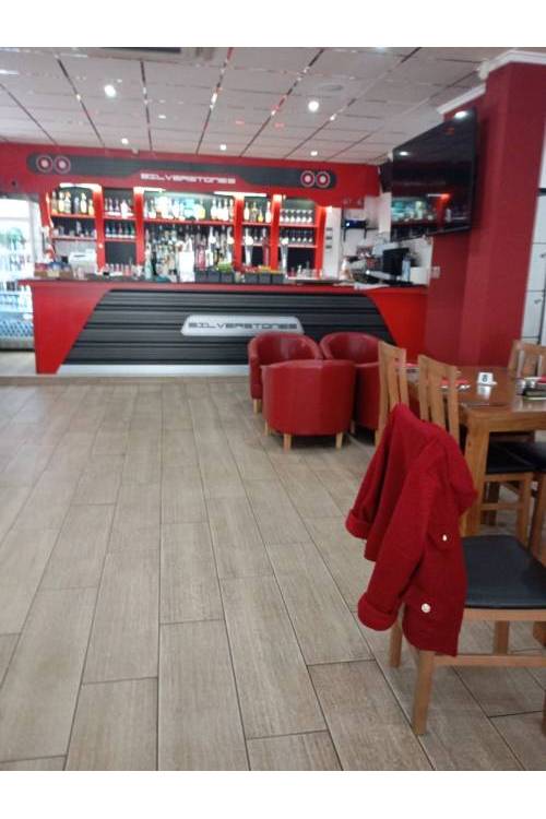 Commercial property - Sale - Algorfa - Algorfa Centro
