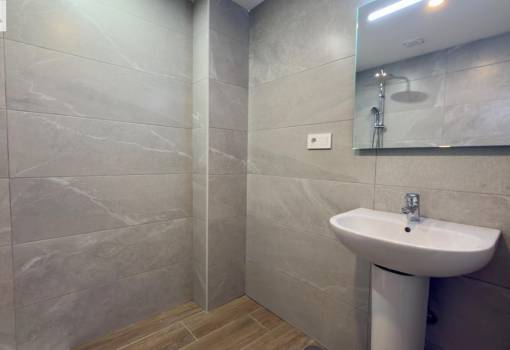 Commercial property - Sale - Alicante - Alicante Centro