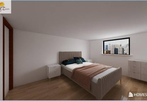 Commercial property - Sale - Alicante - Alicante Centro