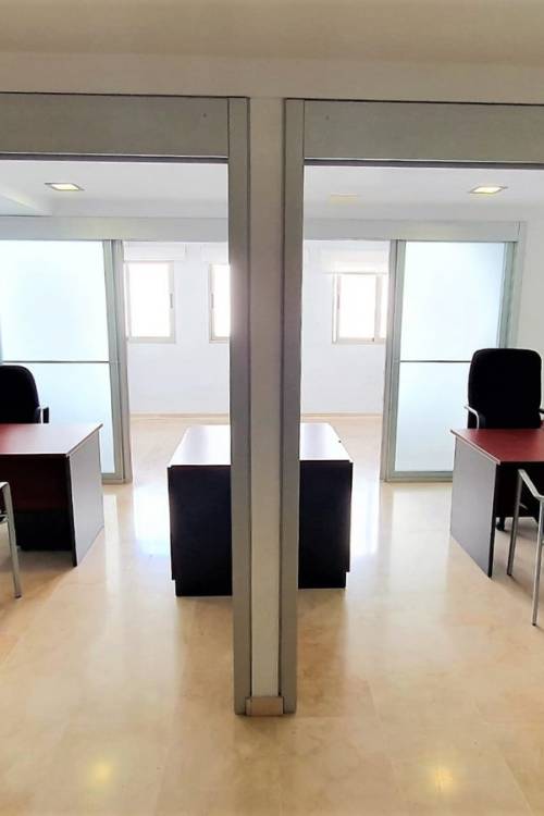 Commercial property - Sale - Alicante - Alicante Centro