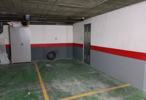 Commercial property - Sale - Alicante - Alicante Centro