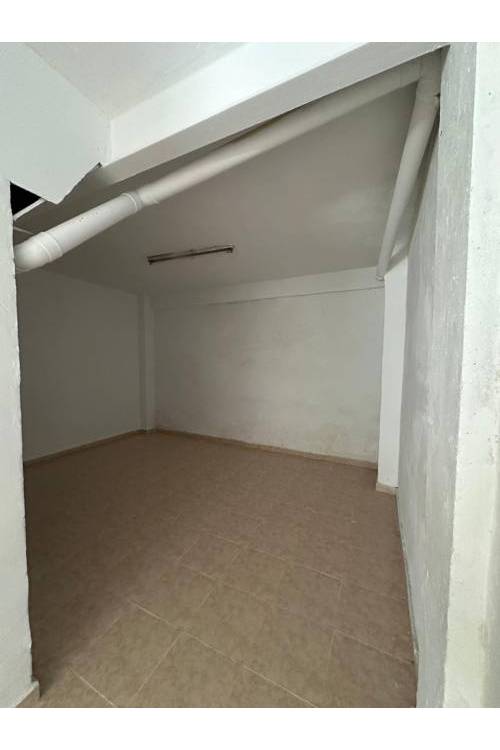 Commercial property - Sale - Alicante - Alicante Centro