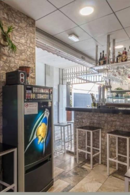Commercial property - Sale - Alicante - Alicante Centro