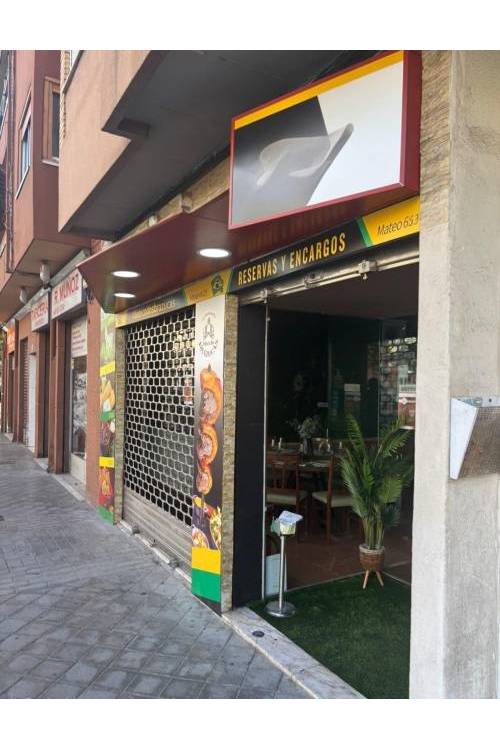 Commercial property - Sale - Alicante - Alicante Centro