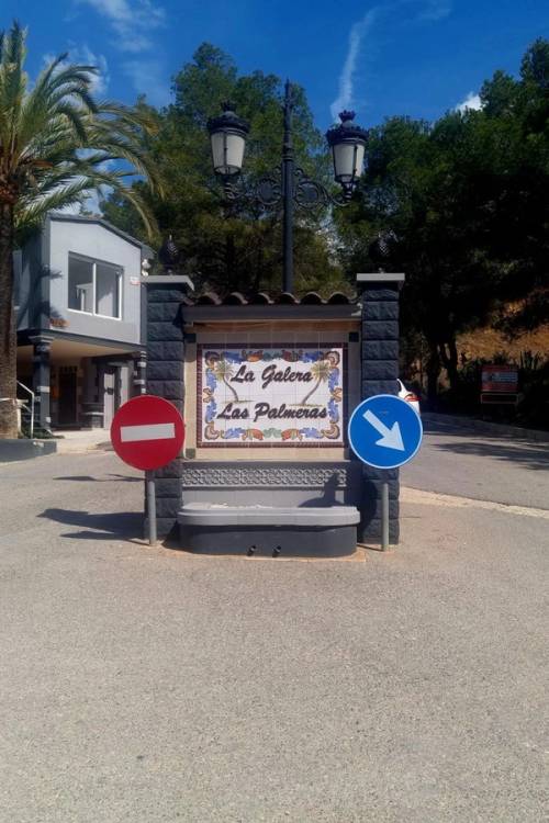 Commercial property - Sale - Altea - Altea Centro