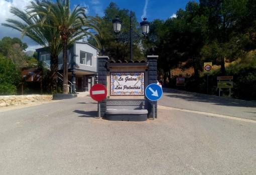 Commercial property - Sale - Altea - RO-28112