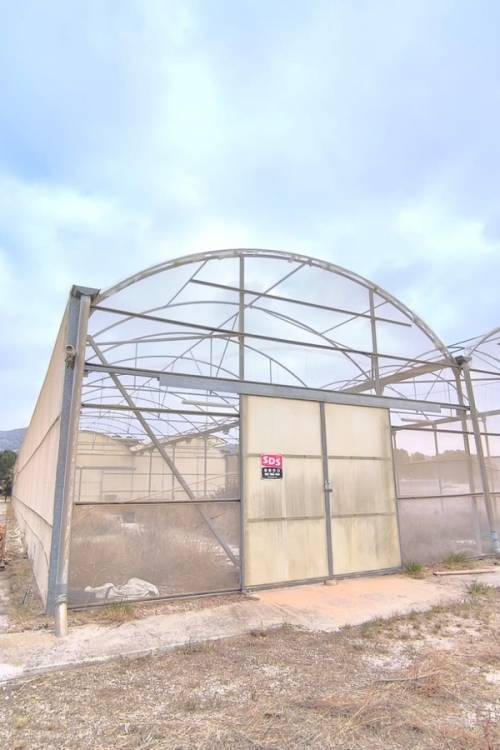 Commercial property - Sale - Aspe - Aspe Centro