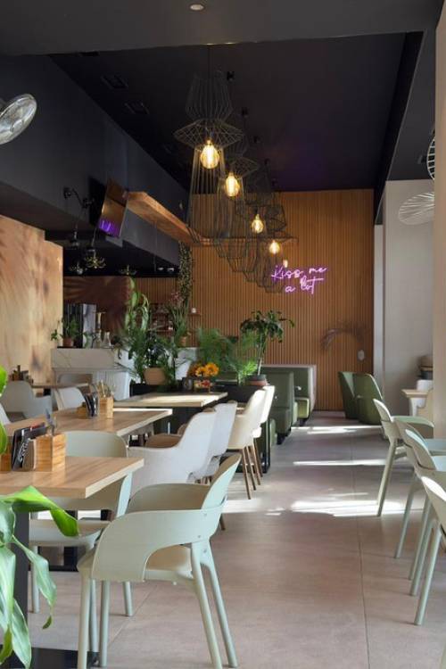 Commercial property - Sale - Benidorm - Benidorm Centro