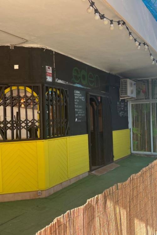 Commercial property - Sale - Benidorm - Benidorm Centro