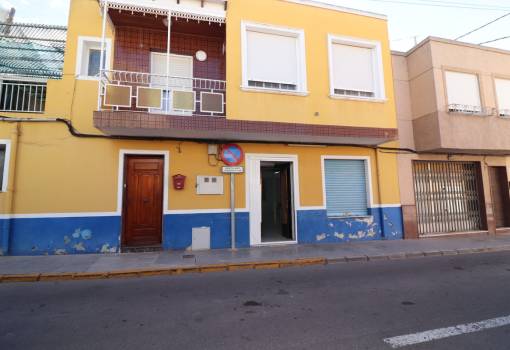 Commercial property - Sale - Benijofar - Benijofar